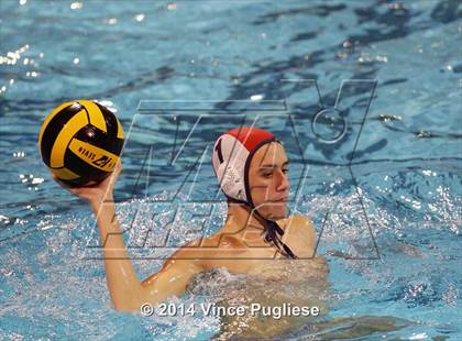 Thumbnail 3 in Palisades @ Birmingham (CIF LACS Championship) photogallery.