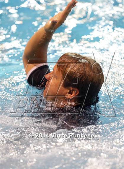 Thumbnail 3 in Palisades @ Birmingham (CIF LACS Championship) photogallery.