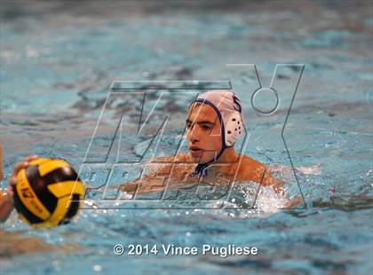 Thumbnail 3 in Palisades @ Birmingham (CIF LACS Championship) photogallery.