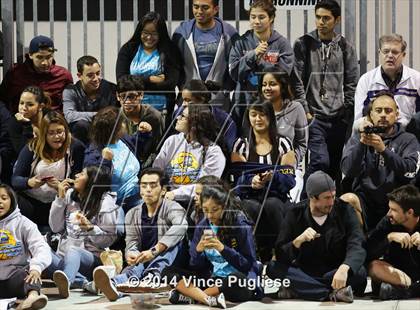 Thumbnail 1 in Palisades @ Birmingham (CIF LACS Championship) photogallery.