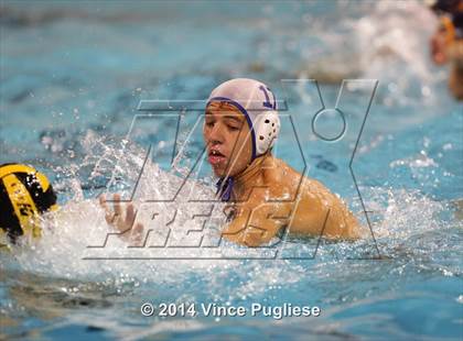 Thumbnail 1 in Palisades @ Birmingham (CIF LACS Championship) photogallery.