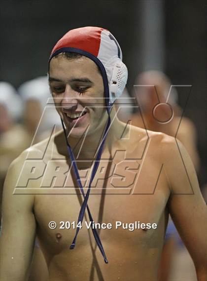 Thumbnail 3 in Palisades @ Birmingham (CIF LACS Championship) photogallery.
