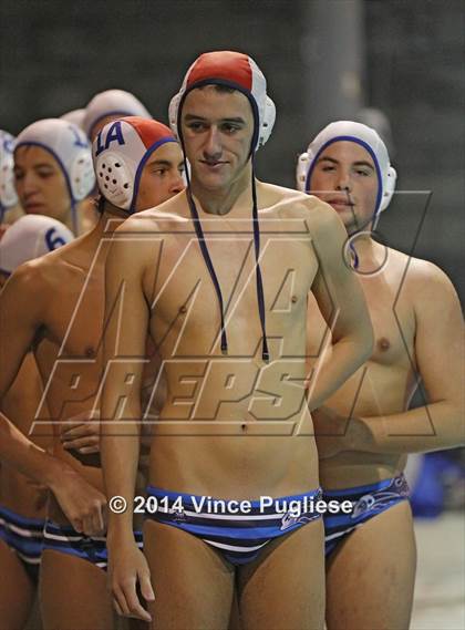 Thumbnail 2 in Palisades @ Birmingham (CIF LACS Championship) photogallery.