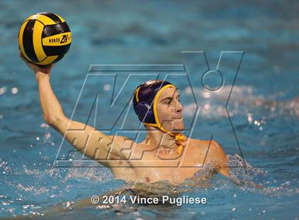 Thumbnail 2 in Palisades @ Birmingham (CIF LACS Championship) photogallery.