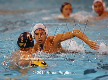 Thumbnail 1 in Palisades @ Birmingham (CIF LACS Championship) photogallery.