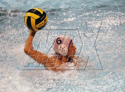 Thumbnail 1 in Palisades @ Birmingham (CIF LACS Championship) photogallery.