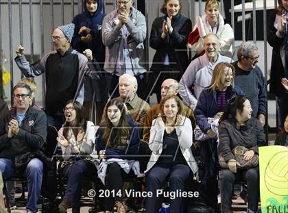 Thumbnail 2 in Palisades @ Birmingham (CIF LACS Championship) photogallery.