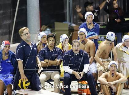 Thumbnail 3 in Palisades @ Birmingham (CIF LACS Championship) photogallery.
