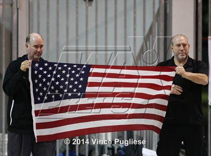 Thumbnail 2 in Palisades @ Birmingham (CIF LACS Championship) photogallery.