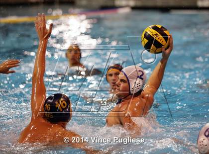 Thumbnail 1 in Palisades @ Birmingham (CIF LACS Championship) photogallery.