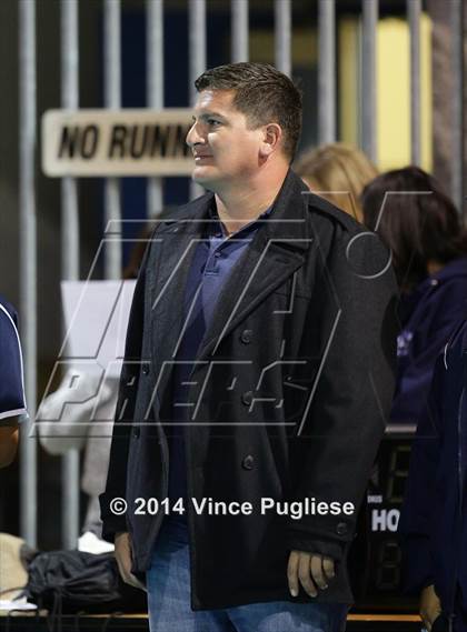 Thumbnail 1 in Palisades @ Birmingham (CIF LACS Championship) photogallery.