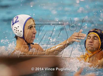 Thumbnail 1 in Palisades @ Birmingham (CIF LACS Championship) photogallery.