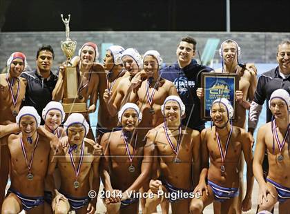 Thumbnail 1 in Palisades @ Birmingham (CIF LACS Championship) photogallery.