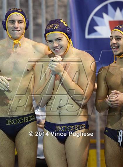 Thumbnail 2 in Palisades @ Birmingham (CIF LACS Championship) photogallery.