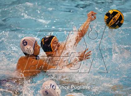 Thumbnail 3 in Palisades @ Birmingham (CIF LACS Championship) photogallery.
