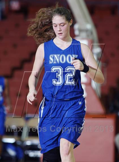 Thumbnail 2 in Snook vs. Martins Mill (UIL 1A Semifinal) photogallery.