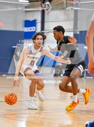 Armwood vs. Riverview Sarasota (Tampa Bay Christmas Invitational)