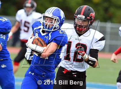 Thumbnail 3 in Warde @ Darien  photogallery.