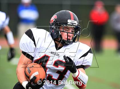 Thumbnail 1 in Warde @ Darien  photogallery.