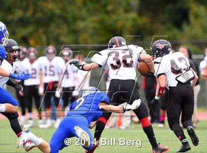 Thumbnail 3 in Warde @ Darien  photogallery.