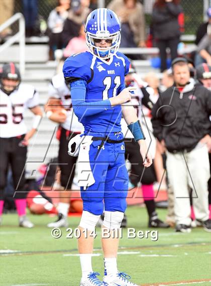 Thumbnail 2 in Warde @ Darien  photogallery.