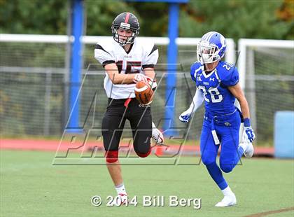 Thumbnail 2 in Warde @ Darien  photogallery.