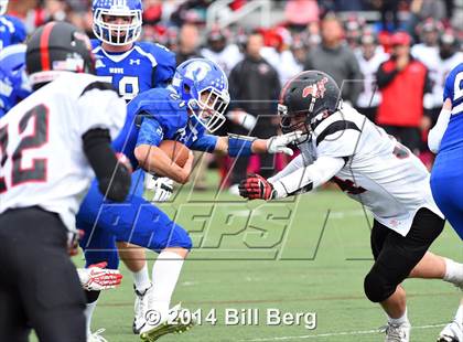 Thumbnail 1 in Warde @ Darien  photogallery.