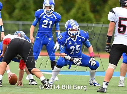Thumbnail 1 in Warde @ Darien  photogallery.