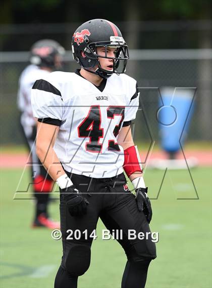 Thumbnail 2 in Warde @ Darien  photogallery.