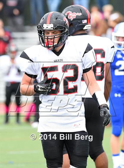 Thumbnail 1 in Warde @ Darien  photogallery.