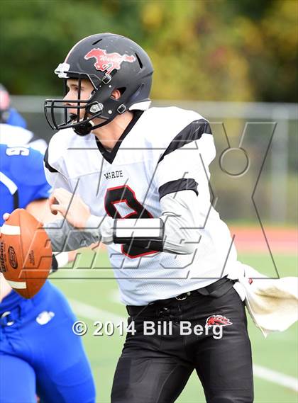 Thumbnail 3 in Warde @ Darien  photogallery.