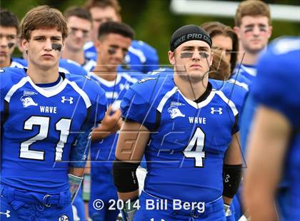 Thumbnail 3 in Warde @ Darien  photogallery.