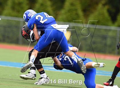 Thumbnail 1 in Warde @ Darien  photogallery.