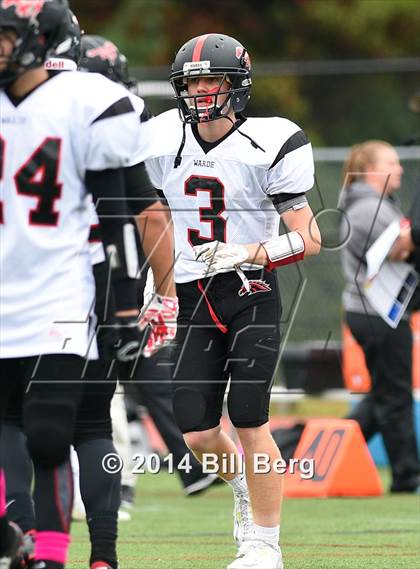 Thumbnail 3 in Warde @ Darien  photogallery.