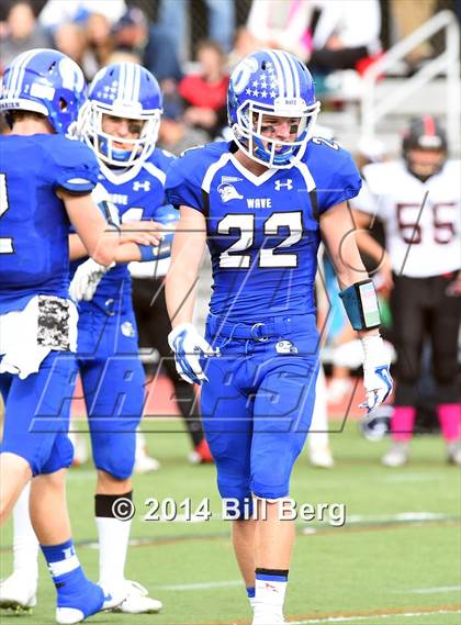 Thumbnail 1 in Warde @ Darien  photogallery.