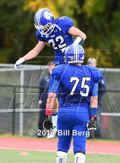 Thumbnail 3 in Warde @ Darien  photogallery.
