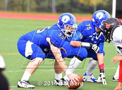 Thumbnail 3 in Warde @ Darien  photogallery.