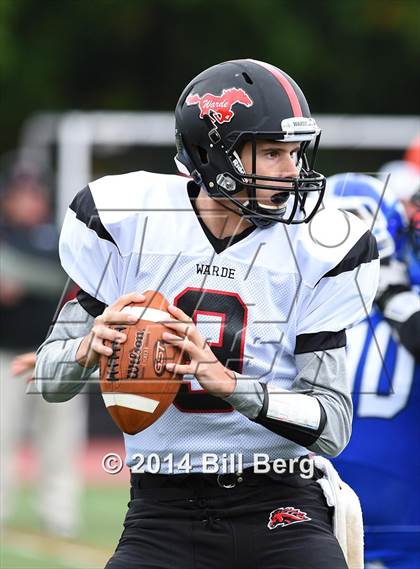 Thumbnail 1 in Warde @ Darien  photogallery.