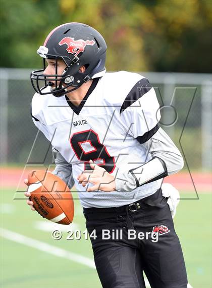Thumbnail 1 in Warde @ Darien  photogallery.