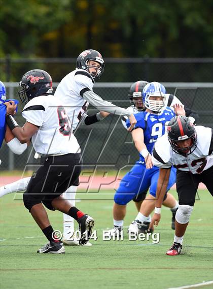 Thumbnail 1 in Warde @ Darien  photogallery.