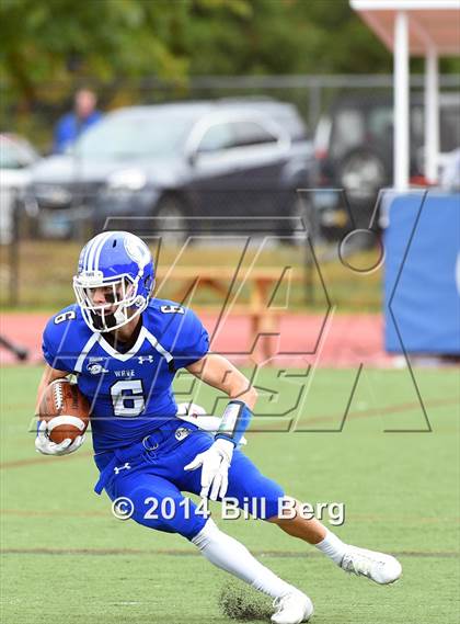 Thumbnail 1 in Warde @ Darien  photogallery.