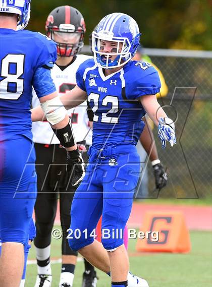Thumbnail 1 in Warde @ Darien  photogallery.