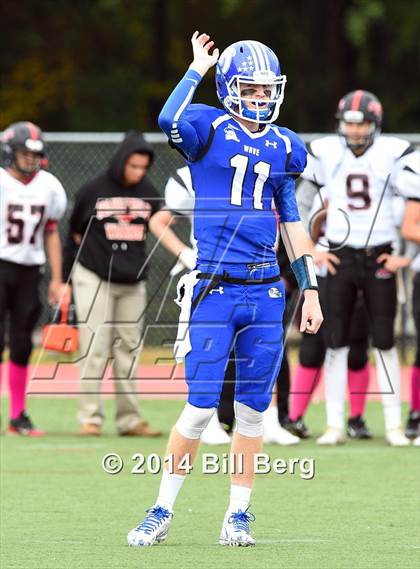Thumbnail 3 in Warde @ Darien  photogallery.