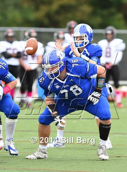 Thumbnail 1 in Warde @ Darien  photogallery.