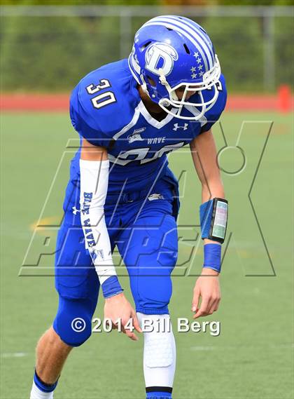 Thumbnail 2 in Warde @ Darien  photogallery.