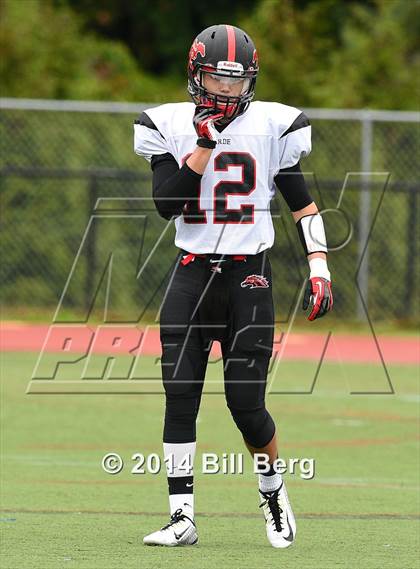 Thumbnail 3 in Warde @ Darien  photogallery.