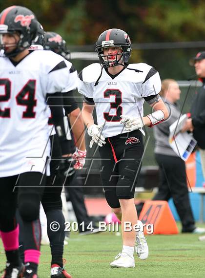 Thumbnail 2 in Warde @ Darien  photogallery.