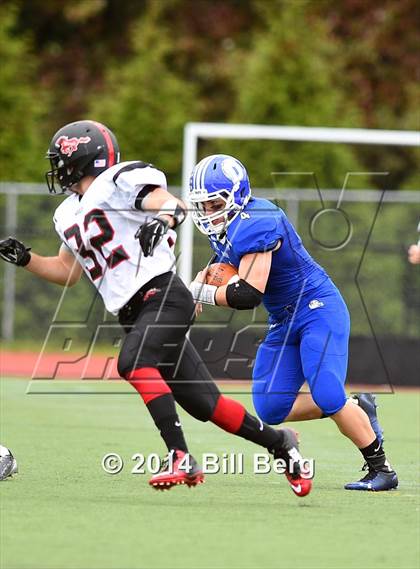 Thumbnail 2 in Warde @ Darien  photogallery.