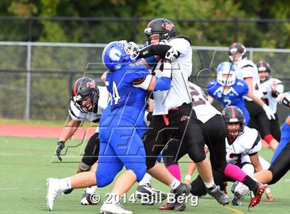 Thumbnail 3 in Warde @ Darien  photogallery.