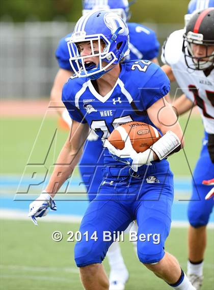 Thumbnail 1 in Warde @ Darien  photogallery.